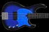 FunkUnl4_BlueFlakeBurst_BluePearlPG_Front