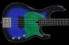 FunkUnl4_BlueFlakeBurst_GreenPearlPG_Front