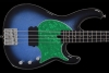 FunkUnl4_BlueFlakeBurst_Front_GreenPearlPG.jpg