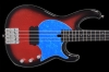 FunkUnl4_RedFlakeBurst_BluePearlPG_FrontClose