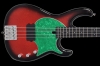 FunkUnl4_RedFlakeBurst_GreenPearlPG_FrontClose
