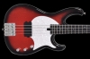 FunkUnl4_RedFlakeBurst_WhitePearlPG_FrontClose
