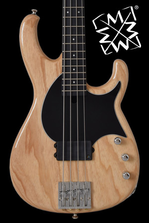 Modulus Bass Funk Unlimited 4, High End Bass GuitarsPlanet Bass