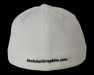 ModulusWhiteFittedHat_Back.jpg