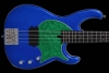 FunkUnl4_BlueFlake_GreenPearl_Front
