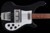 Ric4_MatteBlack_Front