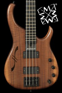 Modulus Quantum 6 **Archive** , High End Bass Guitars, Amps & Bass ...